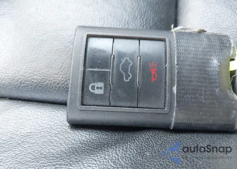 2011 Cadillac Srx Standard z USA, uszkodzony, nr VIN 3GYFNGEY1BS679026